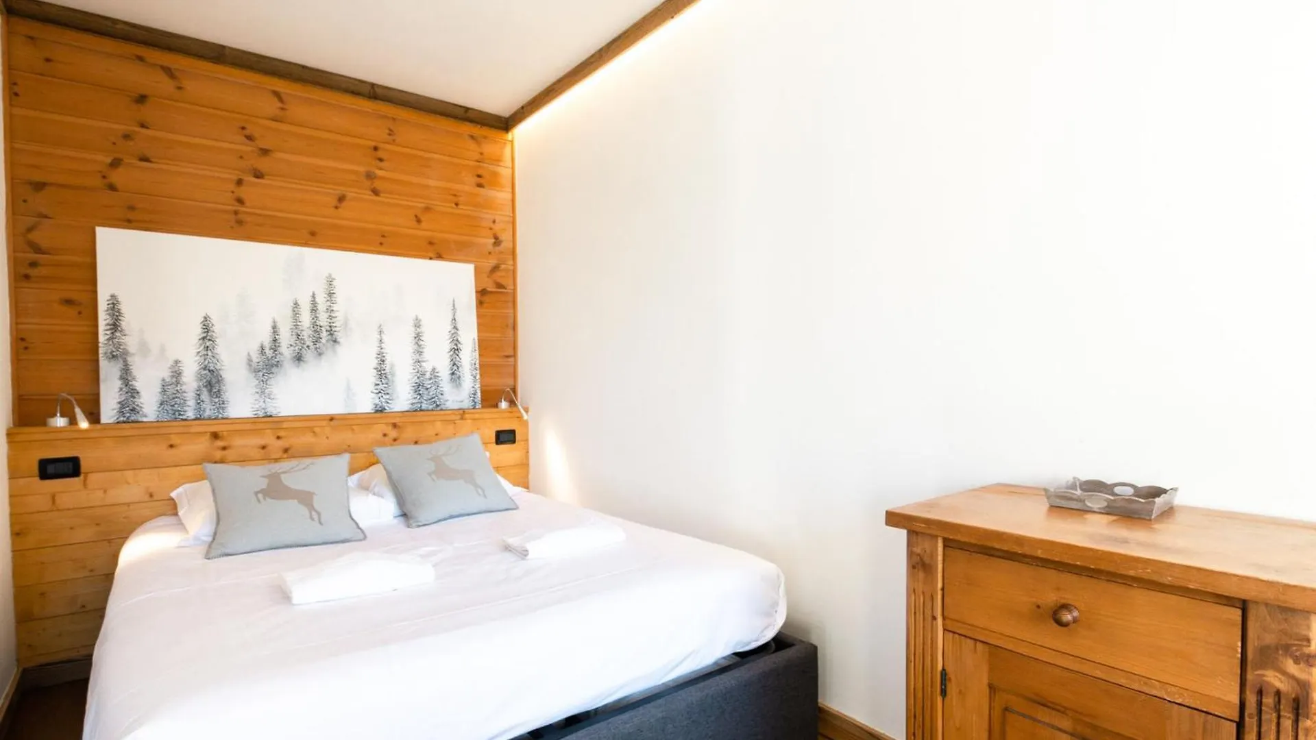 Chaleureux Appart 4 Pers Avec Terrasse Et Wifi, Chamonix Centre - Fr-1-343-222 France